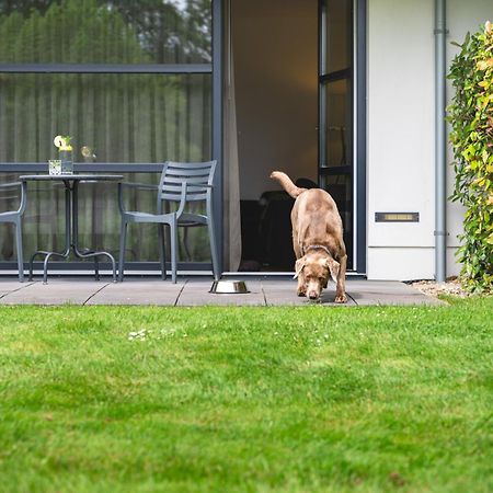 Golfhotel Gut Neuenhof Fröndenberg エクステリア 写真