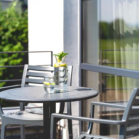 Golfhotel Gut Neuenhof Fröndenberg エクステリア 写真